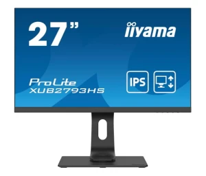 iiyama XUB2793HS-B4 IPS