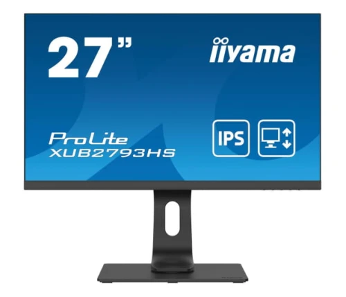 iiyama XUB2793HS-B4 IPS