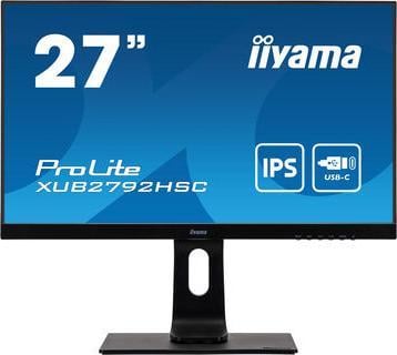 iiyama XUB2792HSC-B1 IPS