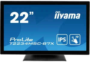 iiyama T2234MSC-B7X