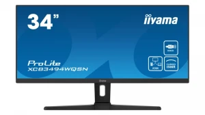 iiyama XCB3494WQSN VA