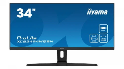 iiyama XCB3494WQSN VA