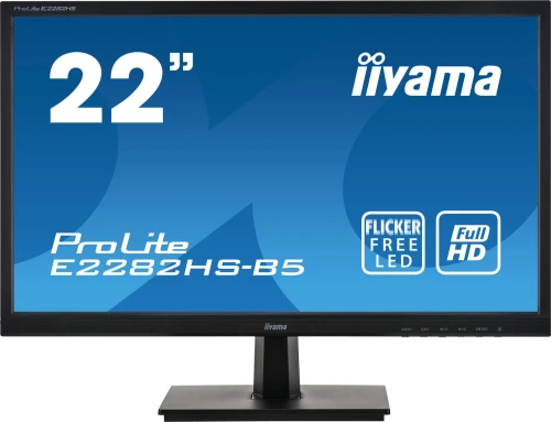 iiyama B2282HS-B5