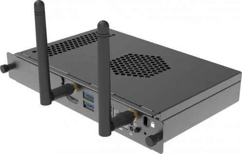 iiyama OPS MINI PC OPC5801BC i5-8265U 8GB 256GB W10