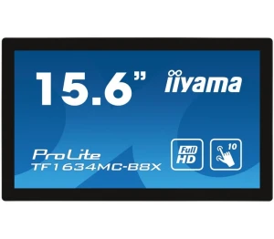 iiyama TF1634MC-B8X IPS