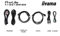 IIyama T1531SR-B5