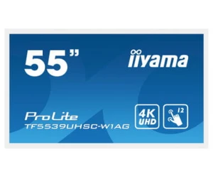 iiyama TF5539UHSC-W1AG IPS