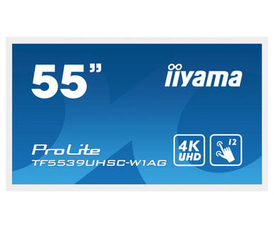 iiyama TF5539UHSC-W1AG IPS