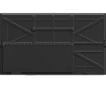 iiyama LE9845UHS-B1 IPS