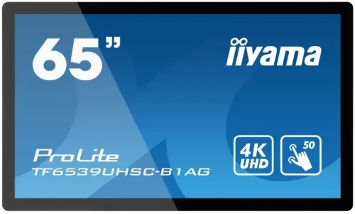 iiyama TF6539UHSC-B1AG