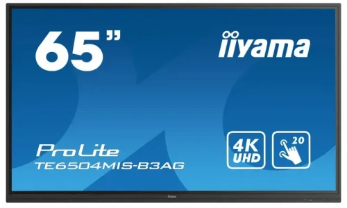 IIyama TE6504MIS-B3AG