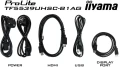 iiyama TF5539UHSC-B1AG
