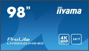 iiyama LH9852UHS-B2 IPS