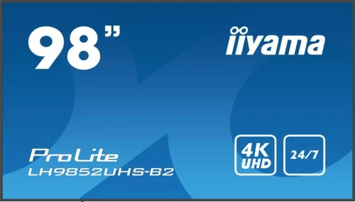 iiyama LH9852UHS-B2 IPS