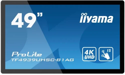 iiyama TF4939UHSC-B1AG