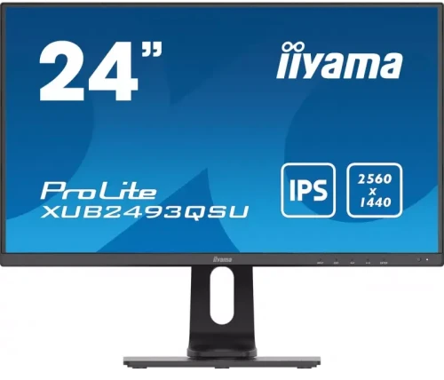 iiyama XUB2493QSU-B1