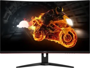 AOC C32G1