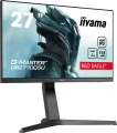 iiyama GB2770QSU-B1 + Soundbar Creative