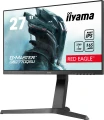 iiyama GB2770QSU-B1 + Soundbar Creative