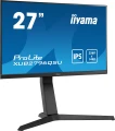 iiyama XUB2796HSU-B1 + Soundbar Creative