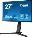 iiyama XUB2796HSU-B1 + Soundbar Creative