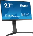 iiyama XUB2796HSU-B1 + Soundbar Creative
