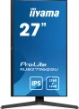 iiyama XUB2796HSU-B1 + Soundbar Creative