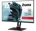 iiyama G-Master Red Eagle GB3271QSU-B1