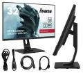 iiyama G-Master Red Eagle GB3271QSU-B1