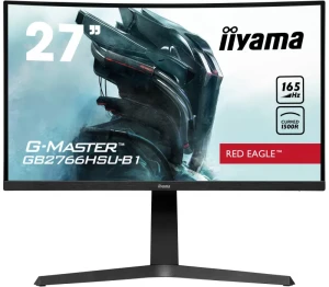 iiyama G-Master GB2766HSU-B1 Red Eagle