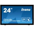 iiyama T2435MSC-B2 Touch WEBCAM