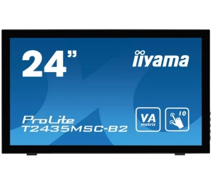 iiyama T2435MSC-B2 Touch WEBCAM
