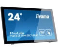 iiyama T2435MSC-B2 Touch WEBCAM