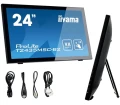 iiyama T2435MSC-B2 Touch WEBCAM