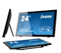 iiyama T2435MSC-B2 Touch WEBCAM