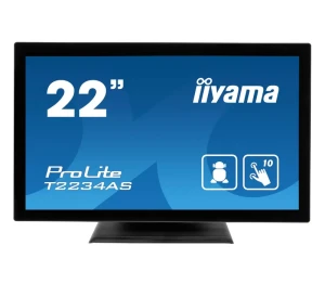 iiyama T2234AS-B1 Touch