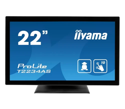 iiyama T2234AS-B1 Touch