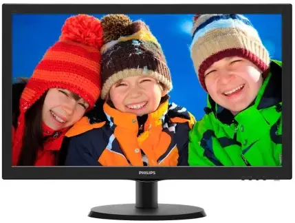 Philips 223V5LHSB2/00 LED HDMI