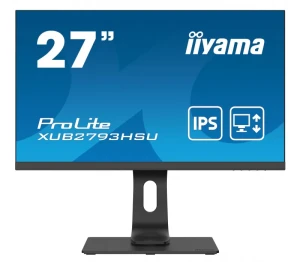 iiyama XUB2793HSU-B4 IPS