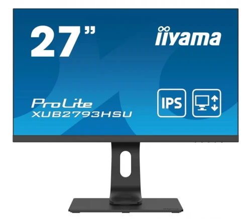 IIyama XUB2793HSU-B4 IPS