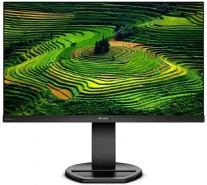 Philips B-Line 241B8QJEB/00