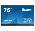 iiyama TE7502MIS-B1AG 4K IPS WiFi