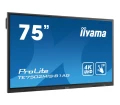 iiyama TE7502MIS-B1AG 4K IPS WiFi