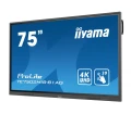 iiyama TE7502MIS-B1AG 4K IPS WiFi