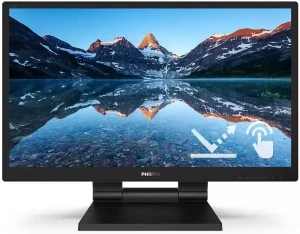 Philips B-line Touch 242B9TL/00