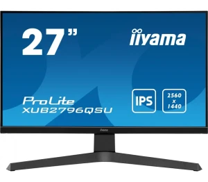 iiyama XUB2796QSU-B1