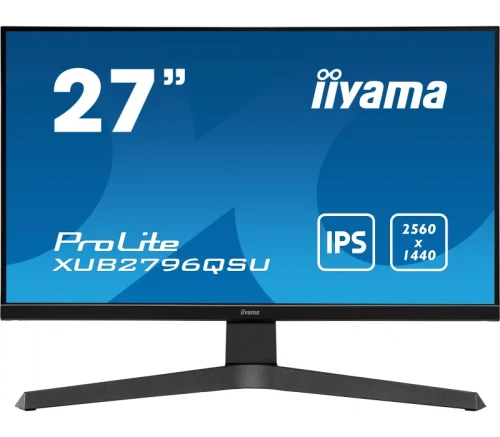 iiyama XUB2796QSU-B1
