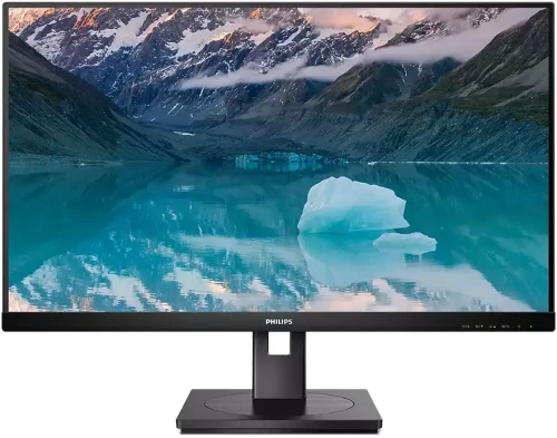 Philips 242S9JML Pivot
