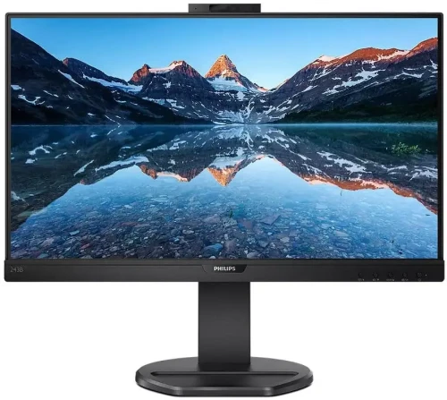 Philips 243B9H IPS