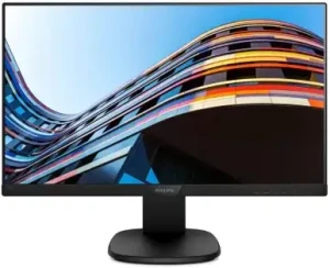 Philips S-line 243S7EHMB/00